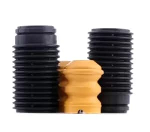TRW Shock Absorber Dust Cover BMW,FIAT,SEAT JSK109 Bump Stops,Bump Rubbers,Shock Absorber Boot,Shock Absorber Gaiter,Dust Cover Kit, shock absorber