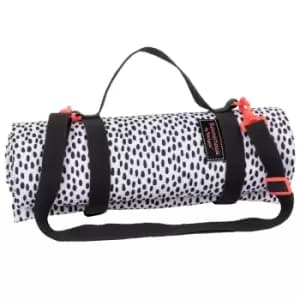 Summerhouse Tribal Fusion Picnic Blanket 150 x 135 cm