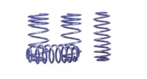 H&R Suspension Kit, coil springs VW,SEAT 29526-2