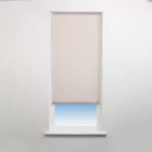 Universal Plain Mushroom Blackout Roller Blind Mushroom