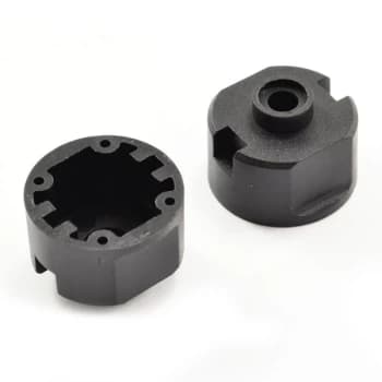 Ftx Vantage / Carnage / Outlaw / Banzai / Kanyon Diff Case (2Pcs)