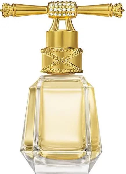 Juicy Couture I Am Juicy Couture Eau de Parfum For Her 100ml