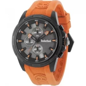 Mens Timberland Boxford Chronograph Watch