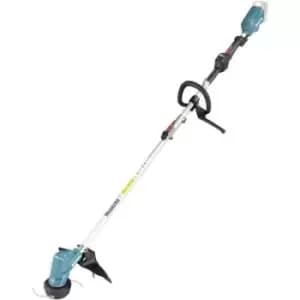 Makita DUR191LZX3 Rechargeable battery Grass trimmer w/o battery 18 V Cutting width: 30 cm