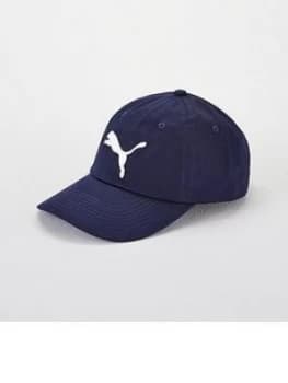 Puma Essentials Cap, Navy, Men