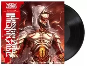 Distant Heritage LP multicolor