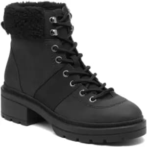 Rocket Dog Womens Icy Lace Up Winter Ankle Boots UK Size 5 (EU 38)