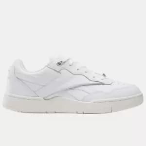 Reebok Bb4000 Ii Wmns, White/white