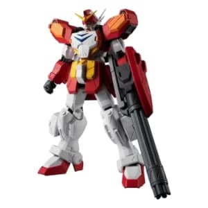 Mobile Suit Gundam Wing Gundam Universe Action Figure XXXG-01H Gundam Heavyarms 15 cm