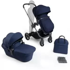 iCandy Lime Lifestyle Navy - Combo