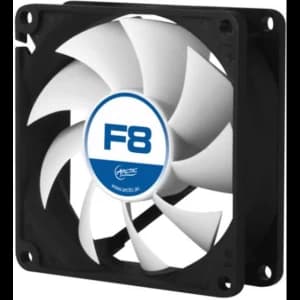 Arctic F8 8cm Case Fan