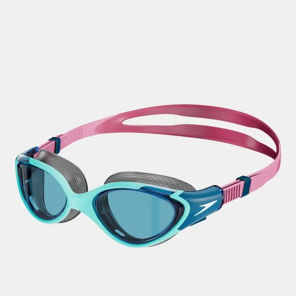 Speedo Biofuse 2.0 Womens Training Goggles One Size Multi 88010815000