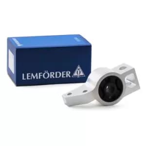 LEMFORDER Arm Bushes VW,AUDI,SKODA 34762 01 1K0199231G,1K0199231J,1K0199231P Suspension Bushes,Wishbone Bushes,Control Arm-/Trailing Arm Bush