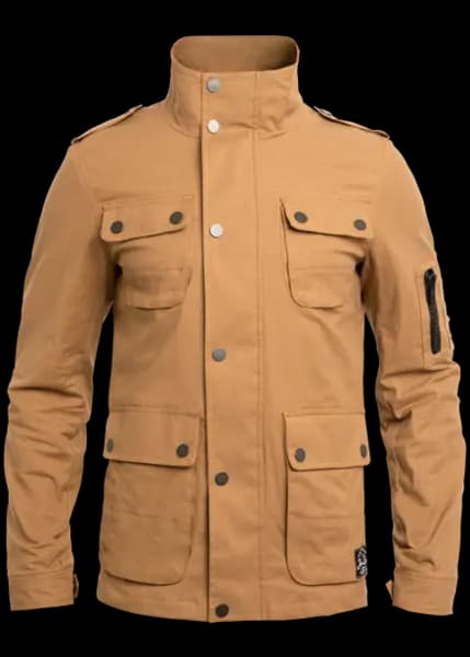 John Doe Explorer Jacket Camel 3XL