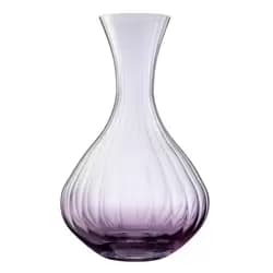 Erne Carafe in Amethyst