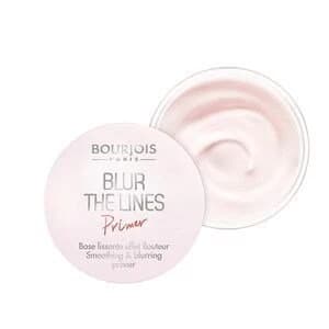 Bourjois Blur the Lines Primer Clear