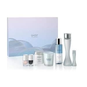 Ghost The Fragrance Gift Set 50ml Eau de Toilette