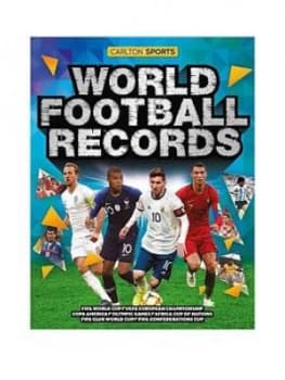 World Football Records