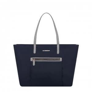 Fiorelli Charlotte Nylon Tote Bag - Nautical 410