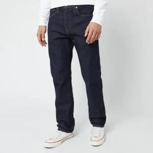 Levis Mens 502 Taper Jeans - Rock Cod - W30/L30