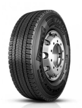 Pirelli TH01 Coach 295/80 R22.5 152/148M