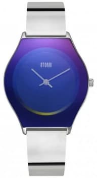 STORM Mini Activon V2 Lazer Blue dial 47438/LB Watch