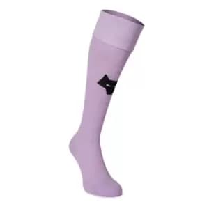 Castore Wolverhampton Wanderers Away Goalkeeper Socks - Purple