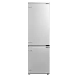 Haden HFI7030FF 248L Built In Frost Free Fridge Freezer