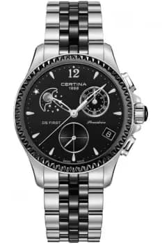 Certina DS First Watch C0302501105600