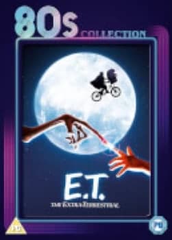 E.T. the Extra Terrestrial - 80s Collection