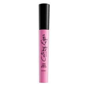GOSH Catchy Eyes Mascara Black
