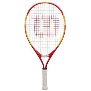 Wilson US Open Jnr Tennis Racket 21 (No Headcover)