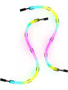 Corsair iCUE LS100 350mm Smart Light Strip Expansion Kit