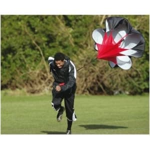 Precision Training Parachute