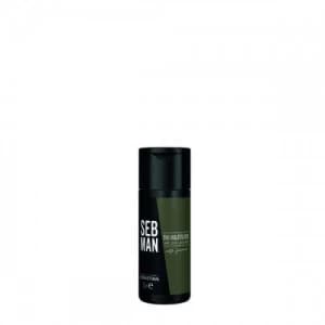 Sebastian Professional Seb Man The Multi-Tasker 3in1 Hair Beard and Body Wash 50ml