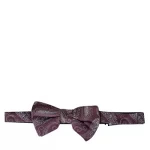 Ted Baker Pasiley Bow Tie Mens - Purple