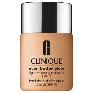 Clinique Even Better Glow Light Reflecting Makeup 98 Cream Caramel