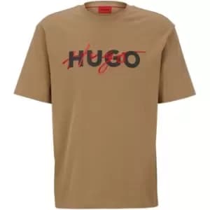 Hugo Dakaishi 10248326 01 - Brown