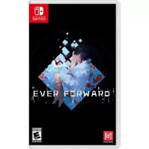 Ever Forward Nintendo Switch Game