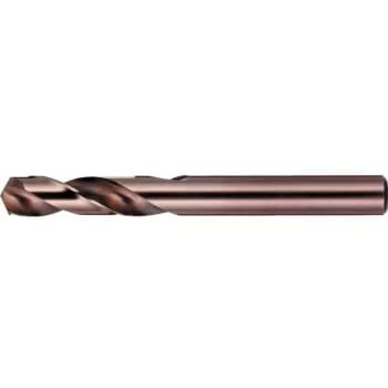 Dormer - A117 3.30MM HSCo Stub Drill