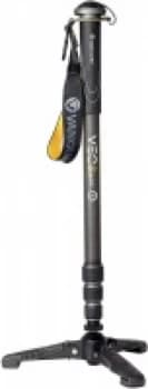 Vanguard VEO 2S CM-264TR Carbon Monopod with Tri-Feet
