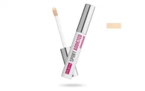 Pupa Sport Addicted Concealer Corrector in Sweat Cream Color 001 Ligth Beige