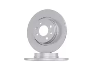 Bosch Brake disc 0 986 479 B79 Brake rotor,Brake discs RENAULT,DACIA,SMART,TWINGO I (C06_),TWINGO II (CN0_),Twingo III Schragheck (BCM_)