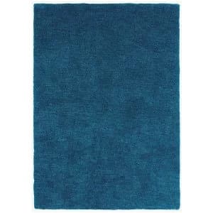 Asiatic Medium Tula Rug - Dark Teal