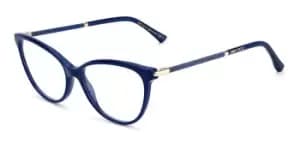Jimmy Choo Eyeglasses JC330 PJP