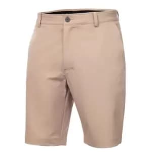 Calvin Klein Golf Bullet Shorts Mens - Beige