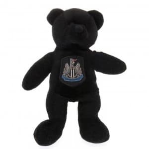 Newcastle United FC Mini Bear