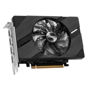 Asrock Intel Arc A380 Challenger ITX 6GB OC 6GB DDR6 PCIe4 HDMI 3...