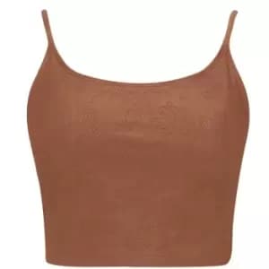 Onzie Belle Cami Top - Brown