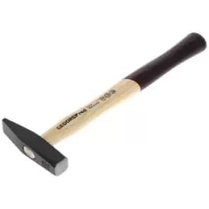 Gedore RED R92100008 3300711 Ball-peen hammer 264g 280 mm DIN 1041